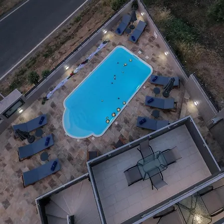 Country house Elmaky Luxury