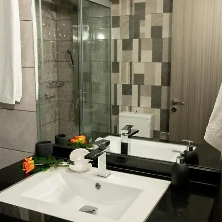 Country house Elmaky Luxury