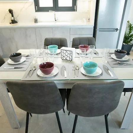 Country house Elmaky Luxury