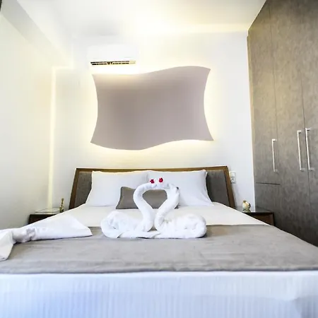 Elmaky Luxury Country house