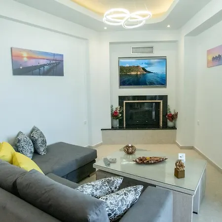 Elmaky Luxury Country house