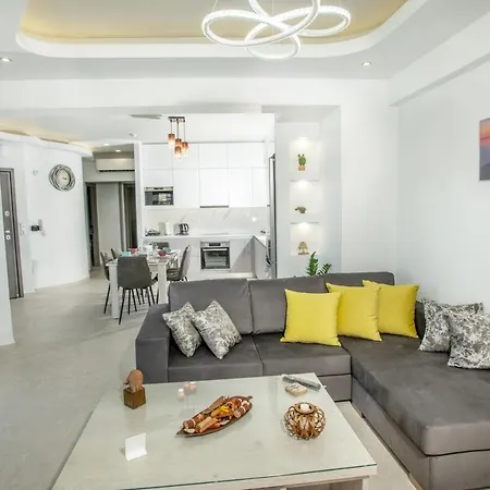Country house Elmaky Luxury