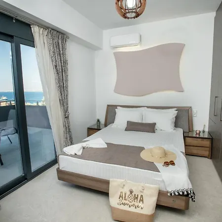 Country house Elmaky Luxury *