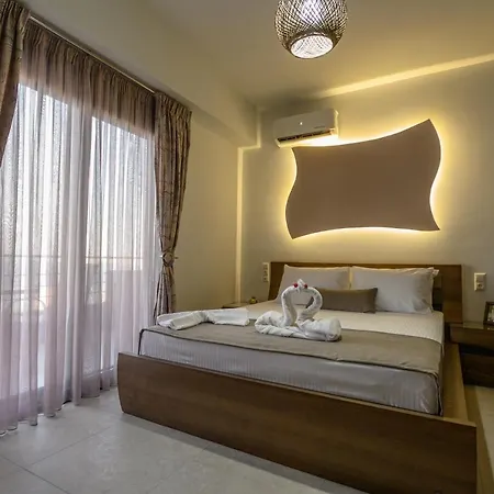 منزل ريفي Elmaky Luxury
