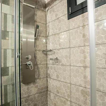 منزل ريفي Elmaky Luxury